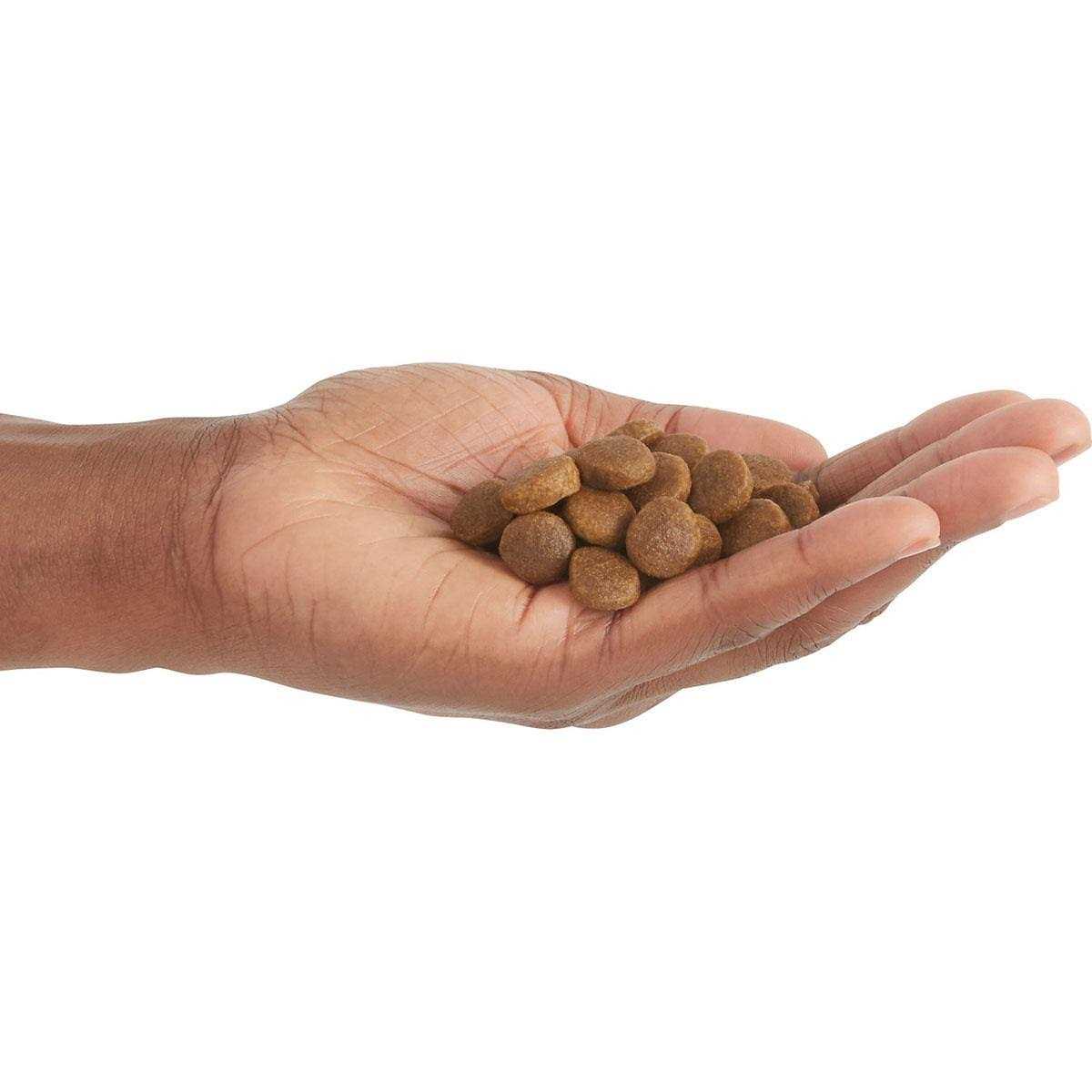 Poultry Dry Dog Food S4223