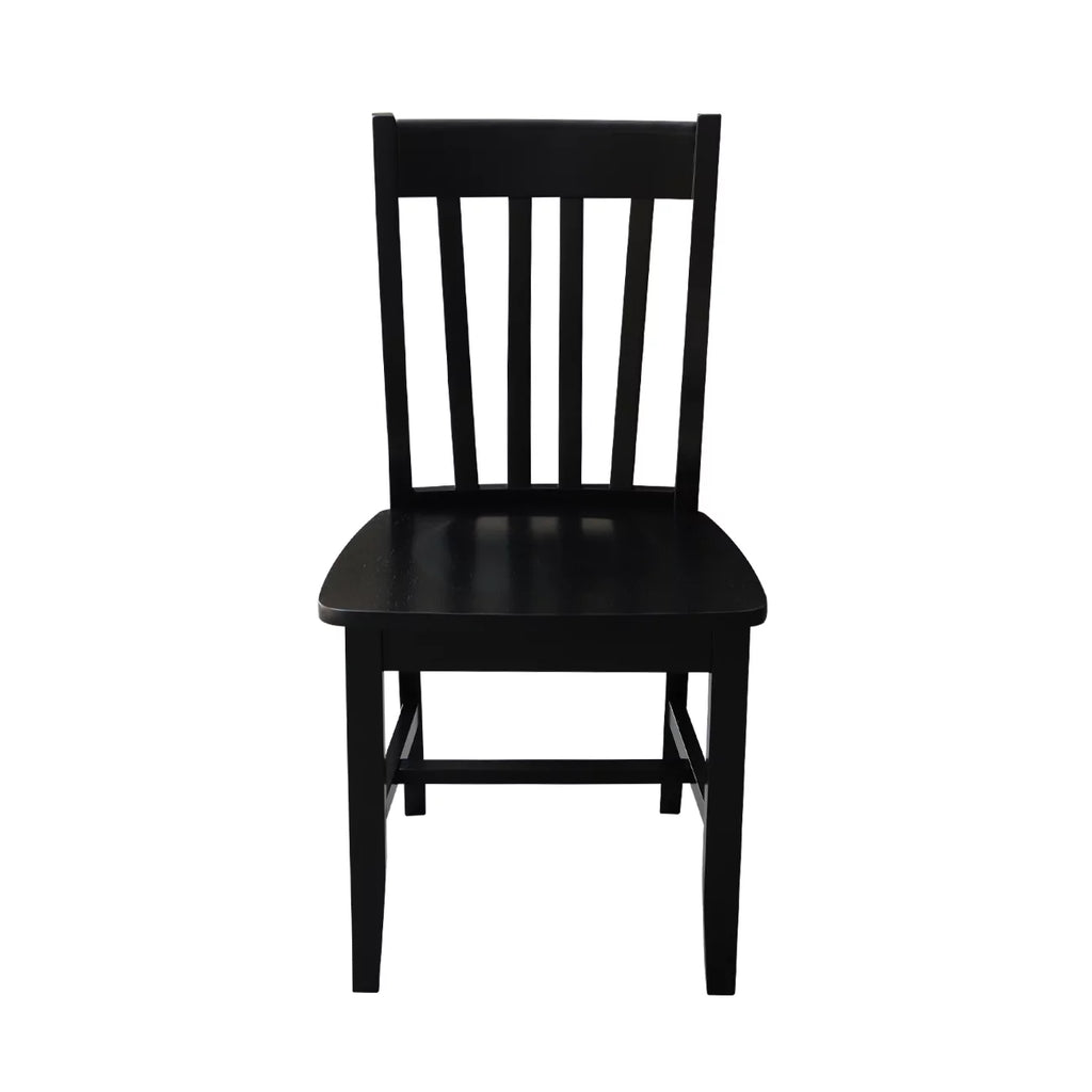 36" Dual Drop Leaf Table with 2 Chairs X416823