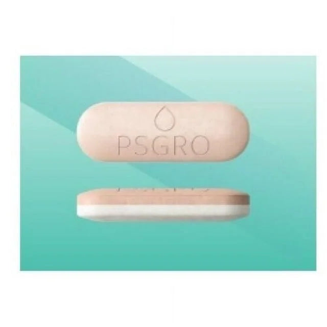 30 Caplets 850 mg C68939