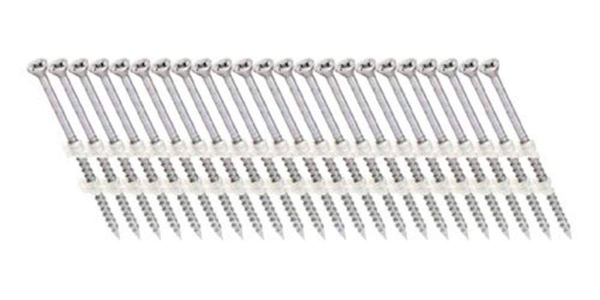 2x113 Coarse Thread Screws M19176
