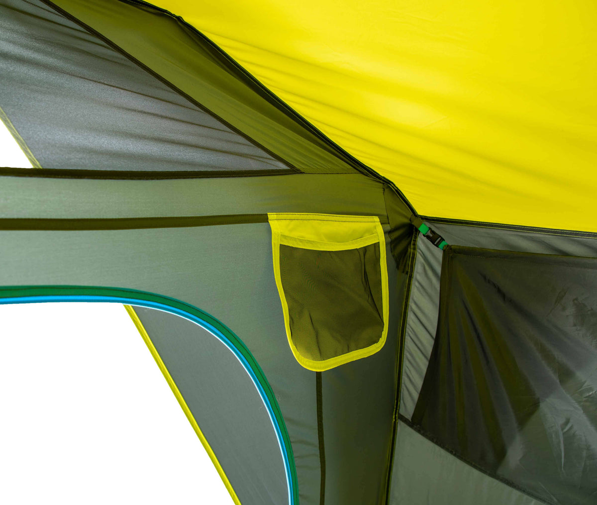 6-Person Camping Tent N4420