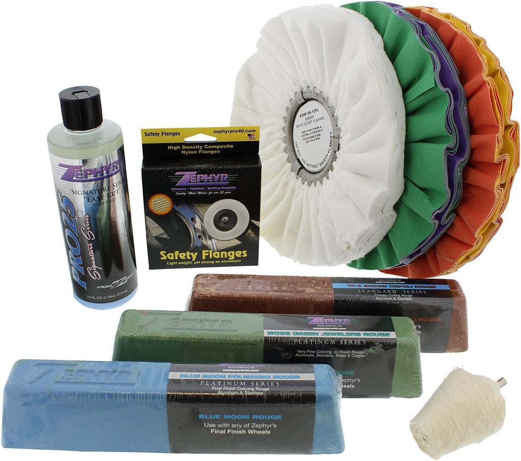 Polishing Kit U92110