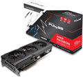 16GB GDDR6 PCIe 4.0 Gaming Graphics Card O36261