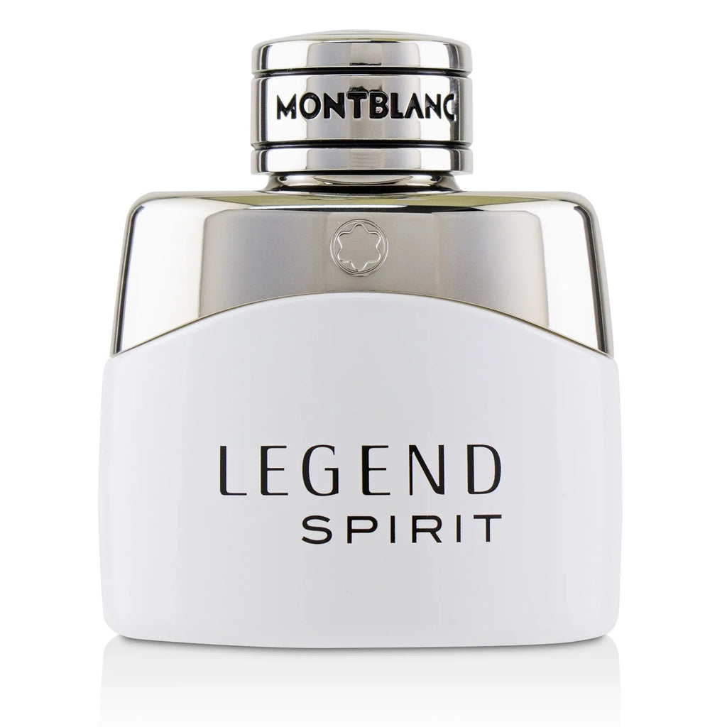 Montblanc Legend Spirit Eau De Toilette Spray 30ml G345