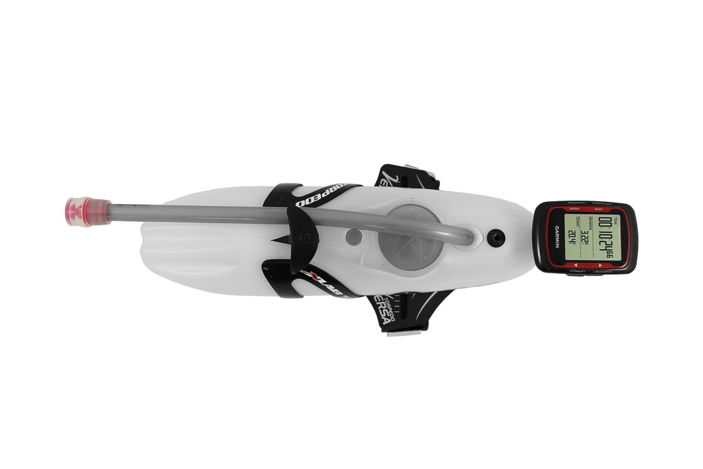 Airflow Red Torpedo Versa 500 P438390