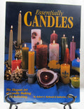 Candle Making & Embellishing H192