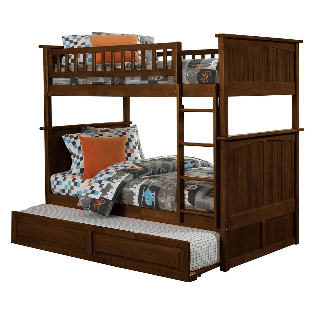 Twin Over Twin Bunk Bed B364839