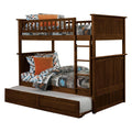 Twin Over Twin Bunk Bed B364839