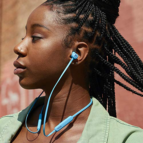 Flame Blue Wireless Earbuds K642