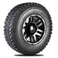 LT 265/70R17 10PLY Remold Tire C988