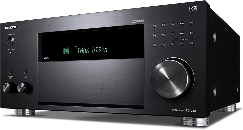 9.2-Channel THX Certified AV Receiver Q35793