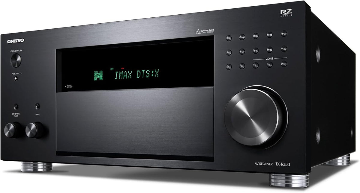 9.2-Channel THX Certified AV Receiver Q35793