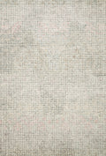 Grey Blush 9'3 x 13' Rug V158