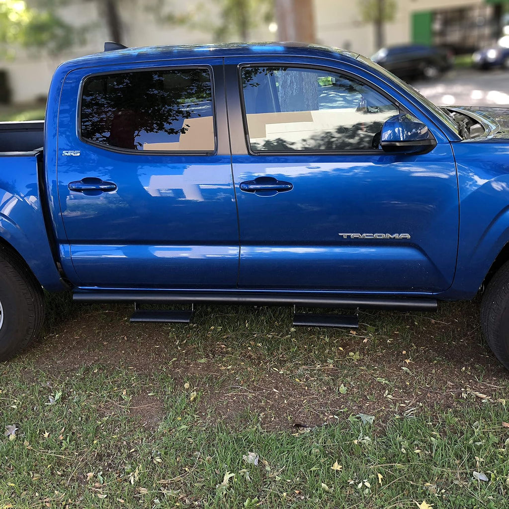 Compatible Side Step for Toyota Tacoma Double Cab 4 Doors L247530