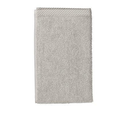 Rock Grey Hand Towel O285208