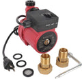 115V Cast Iron Pressure Booster Pump Q948