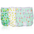 Reusable Washable Dog Diapers X130935