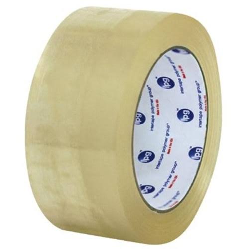 Ca-24 7151Qt Clr 72Mmx100M Ctn B765