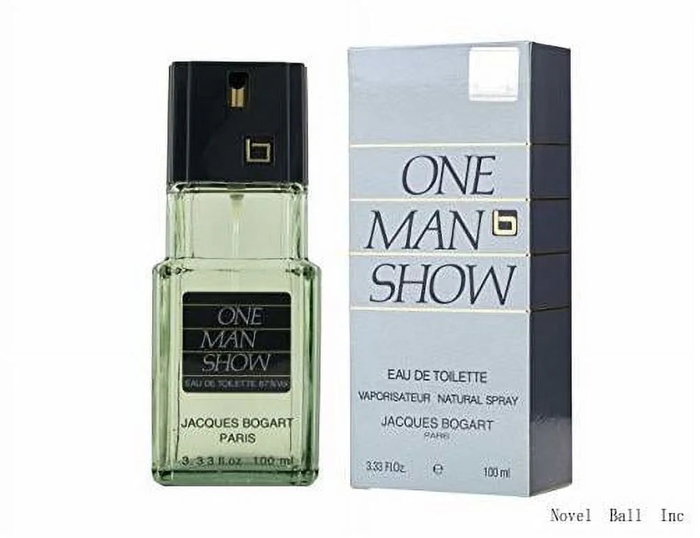 Eau De Toilette Spray 3.3 Ounce B19558