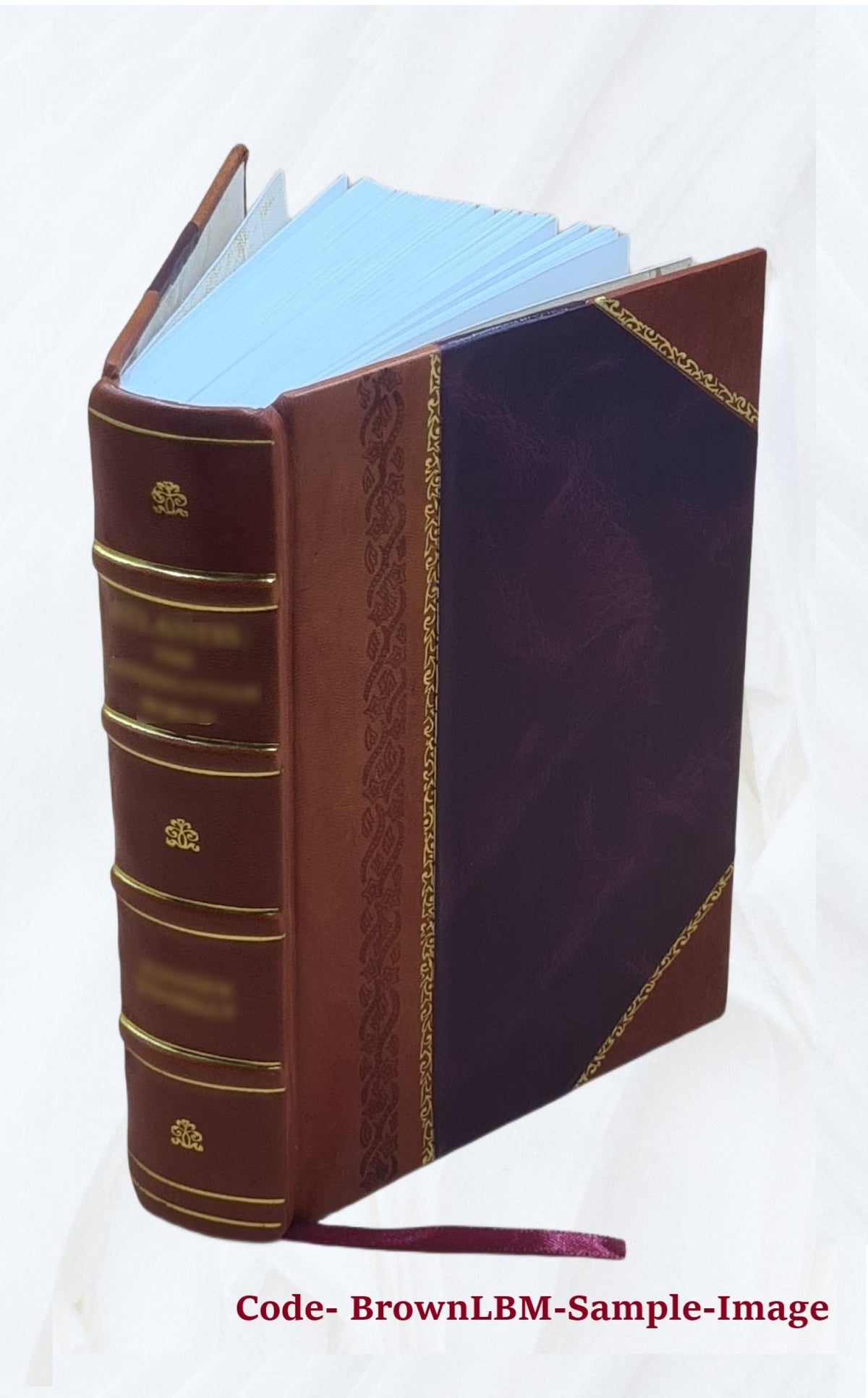The life and correspondence of John Foster H1489