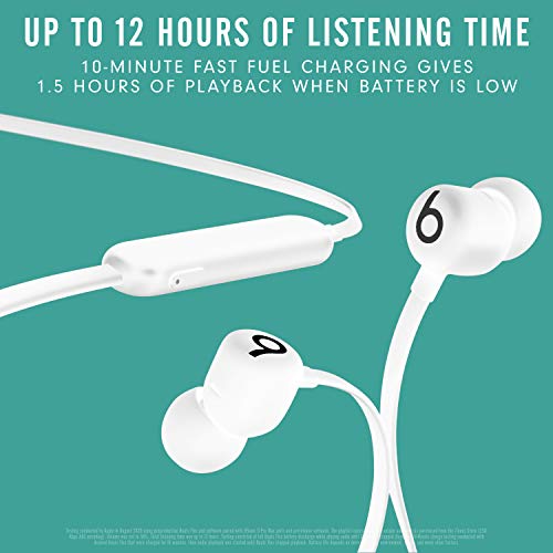Flame Blue Wireless Earbuds K642