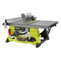 13 Amp 8-1/4 in Table Saw I828