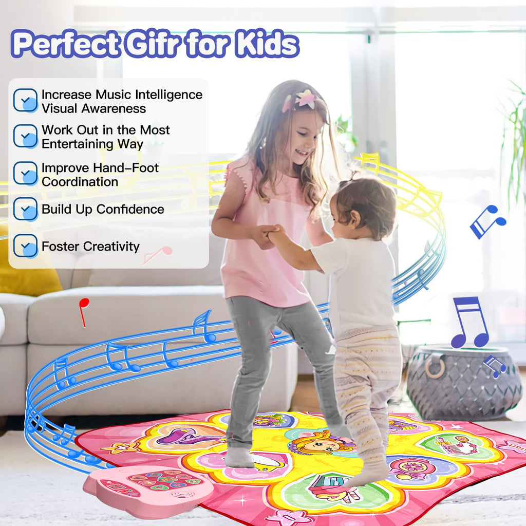 Dance Mat Toy S546540