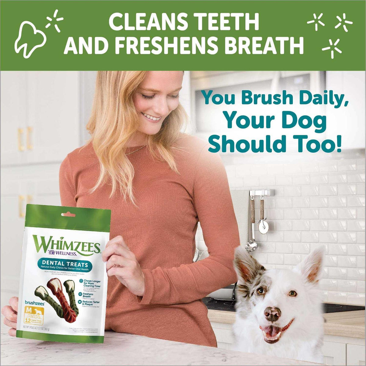 Dental Treats Y76422