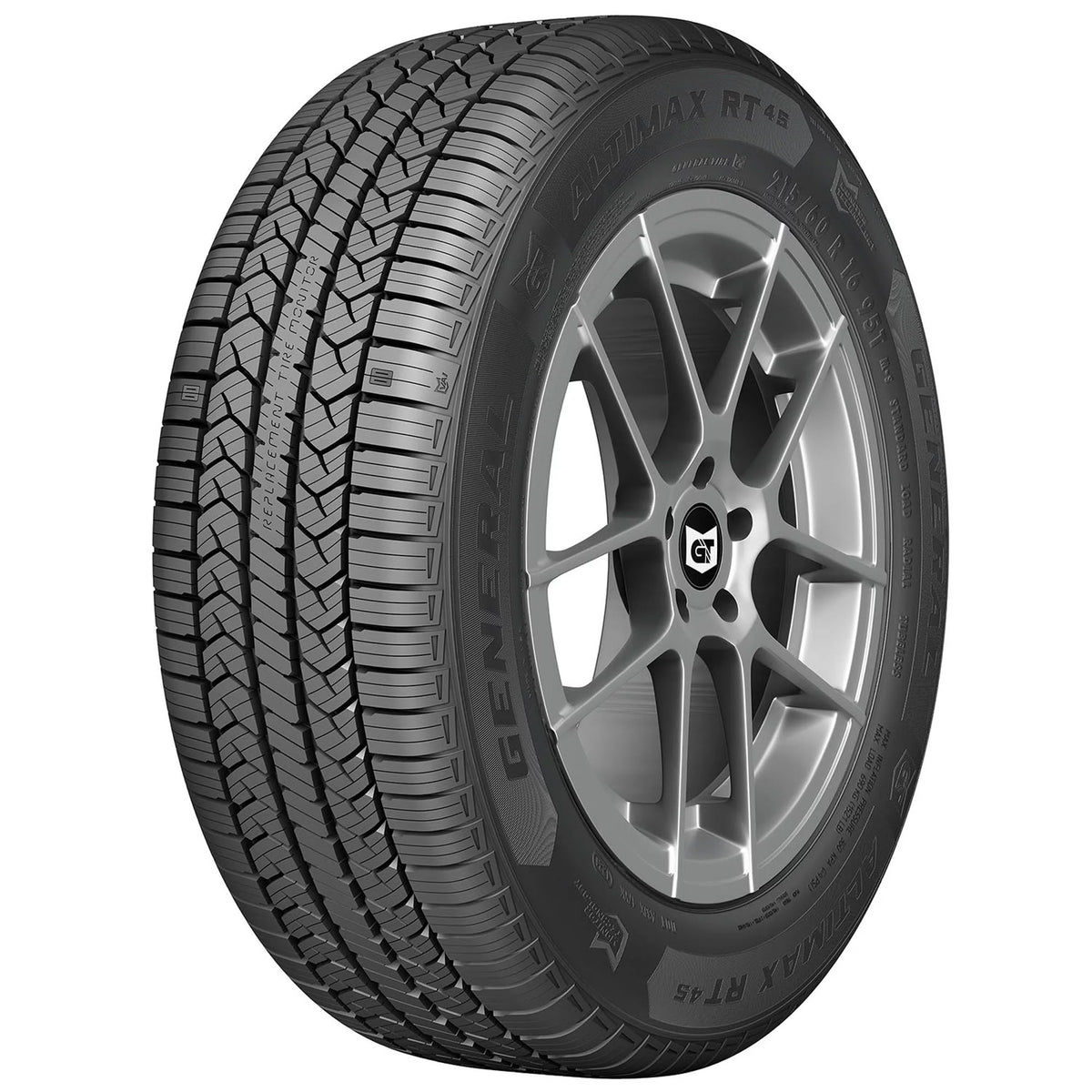 All Season Tire H37361