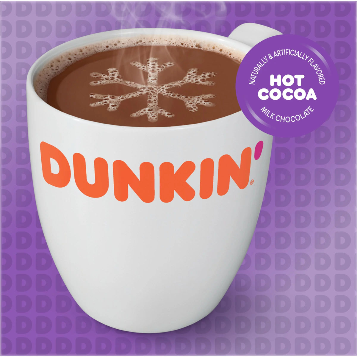 Milk Chocolate Hot Cocoa, 60 K-Cup Pods N817