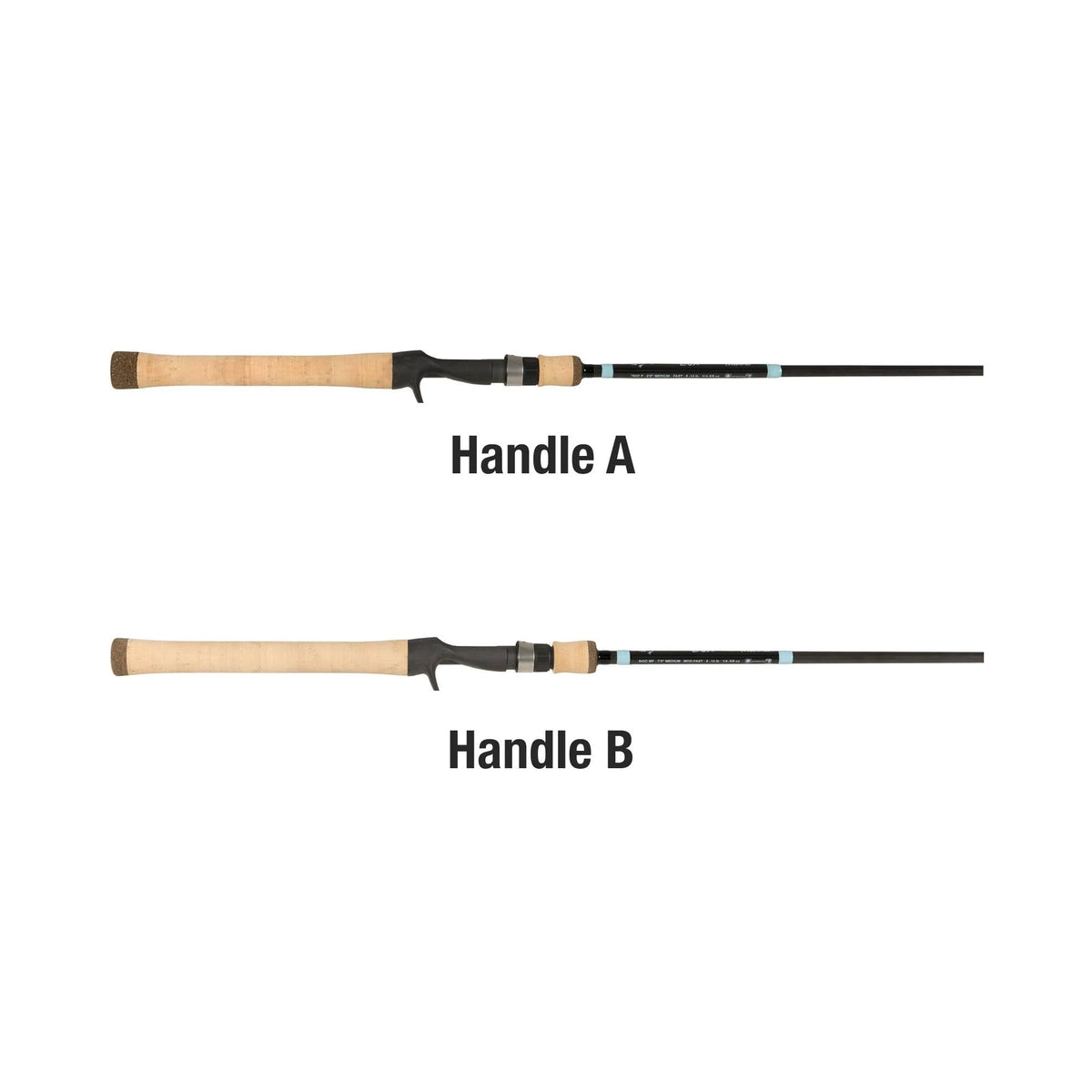 Inshore Casting Rod Z234793
