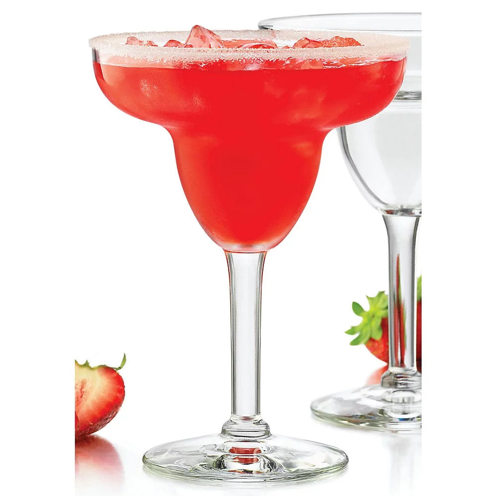 9 Oz Margarita Glass E1585