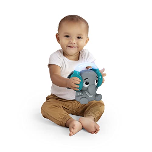 Musical Crib Toy and Sound Machine M5932