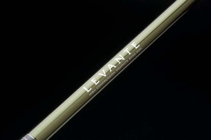 Casting Rods W523194