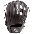 Black 12.75 inch Baseball Glove B553