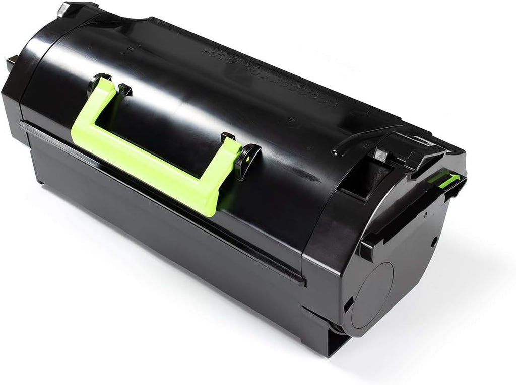 Black Toner Cartridge H1259