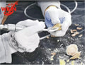 Pneumatic Chipper Scraper with Foot Switch M863