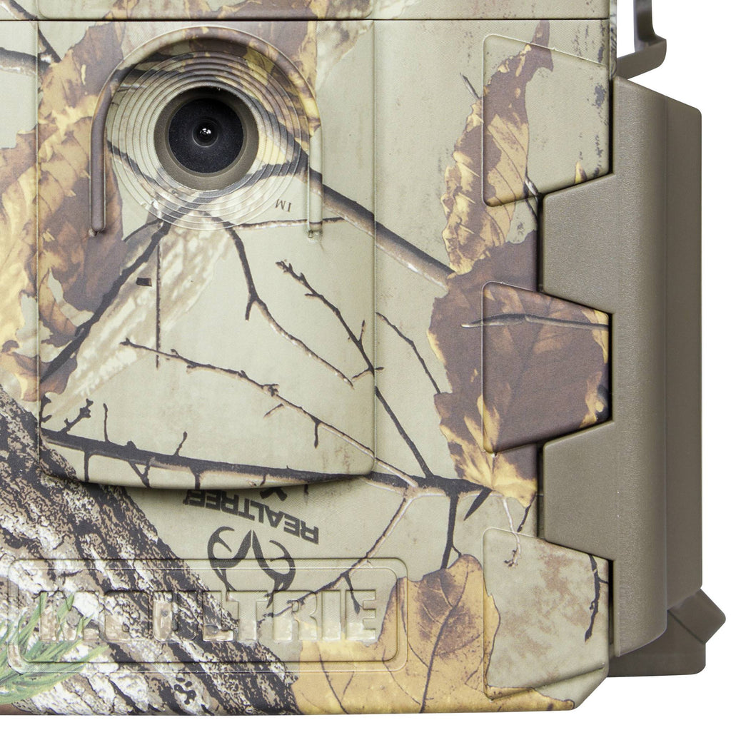 White Flash 14 MP Mini Game Camera Z522003
