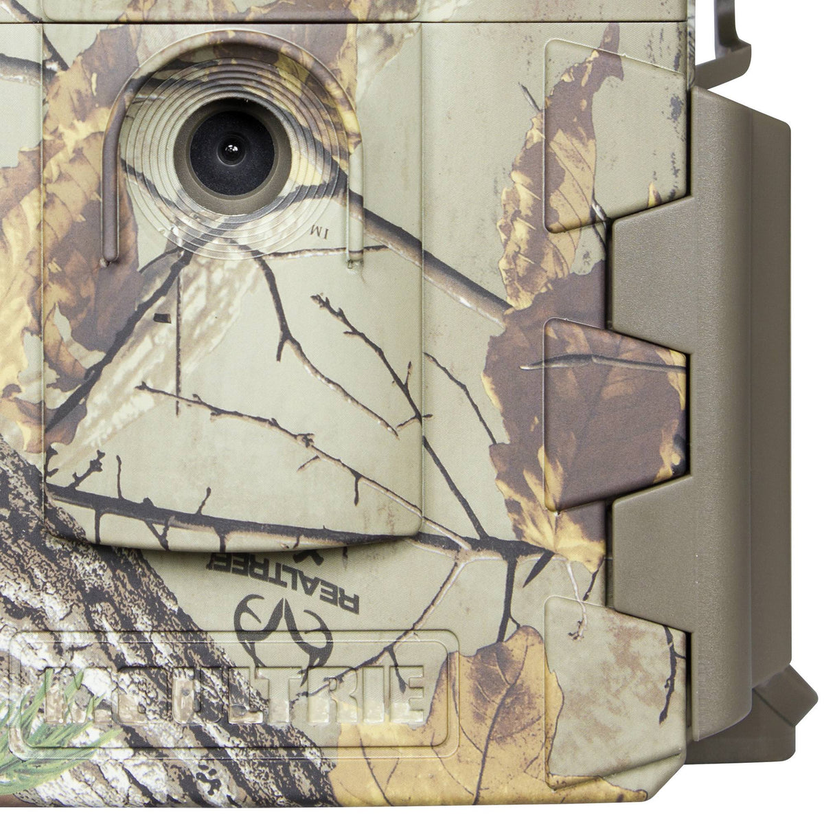 White Flash 14 MP Mini Game Camera Z522003
