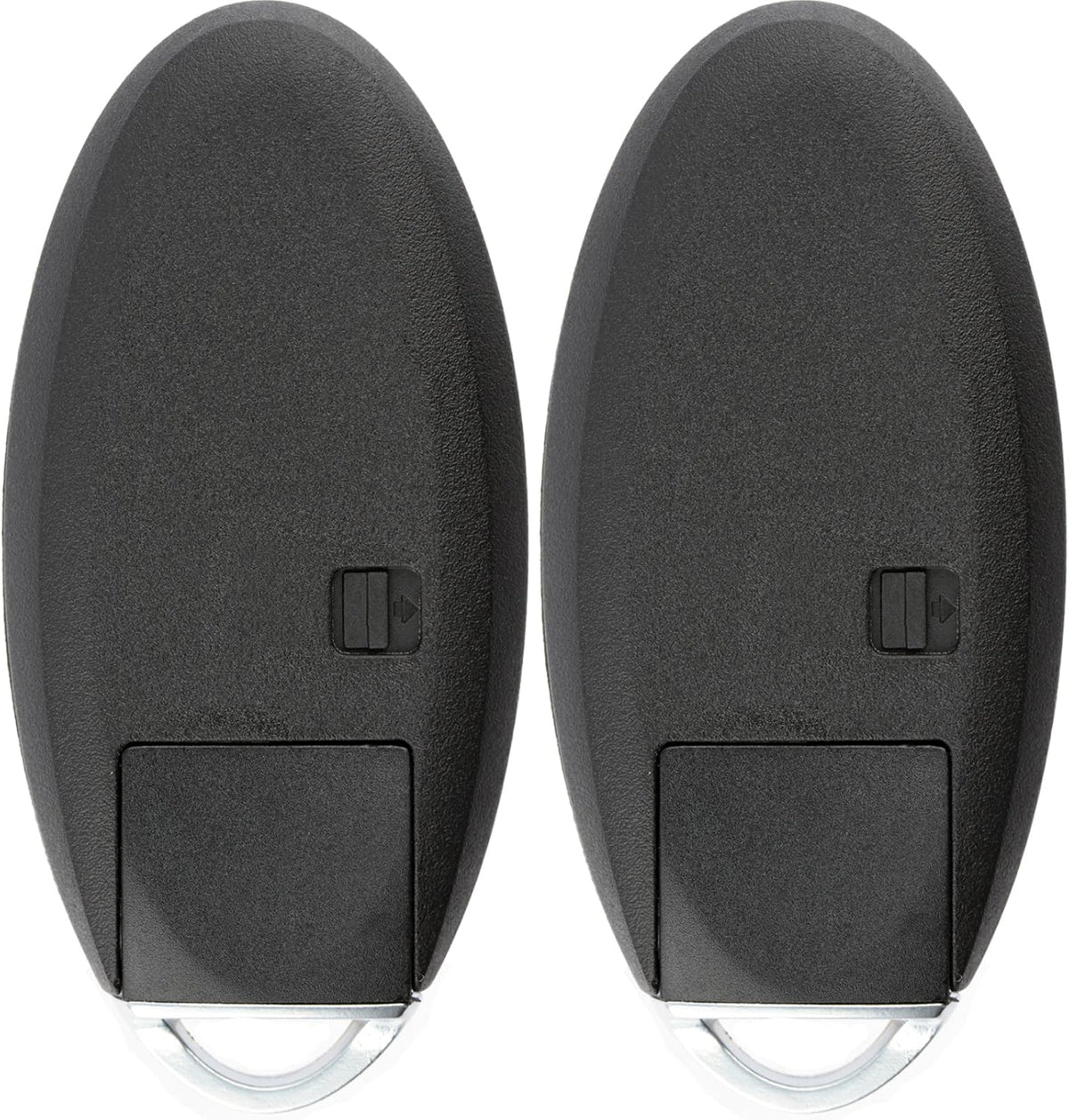 Keyless Entry Remote Control Car Smart Key Fob Replacement Pack of 2 N71903