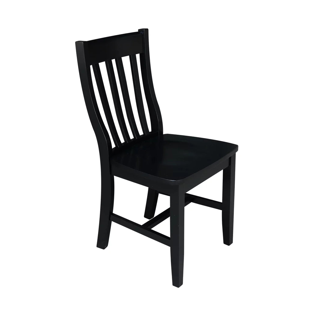 36" Dual Drop Leaf Table with 2 Chairs X416823