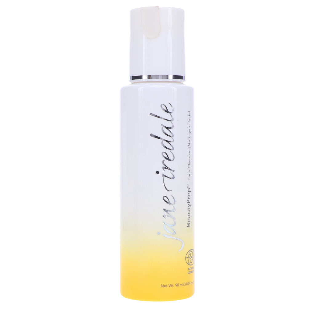 Face Cleanser 3.04 oz X93626