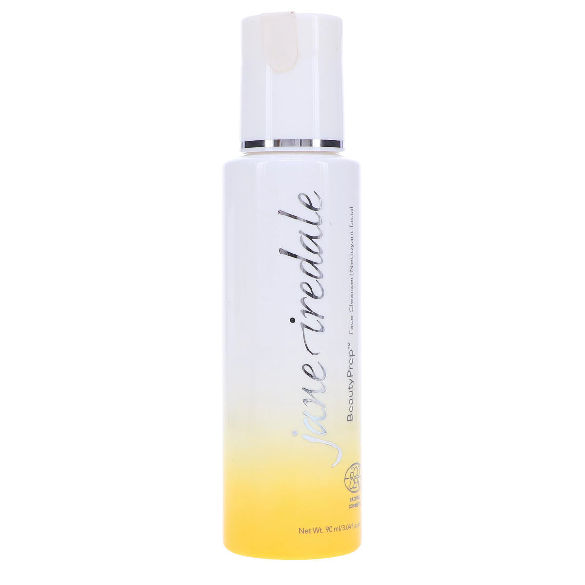 Face Cleanser 3.04 oz X93626