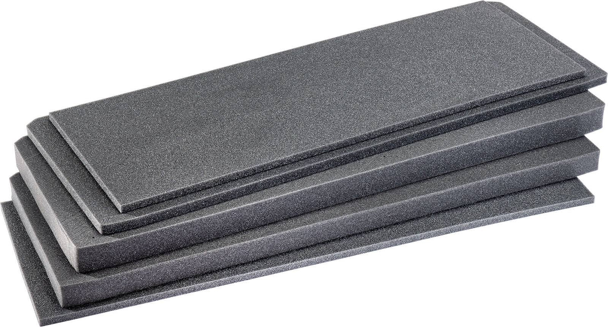 4-Piece Foam Set O981347