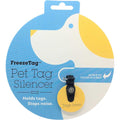 Dog Tag Silencer and Connector M77451