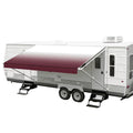 RV Awning Fabric N807