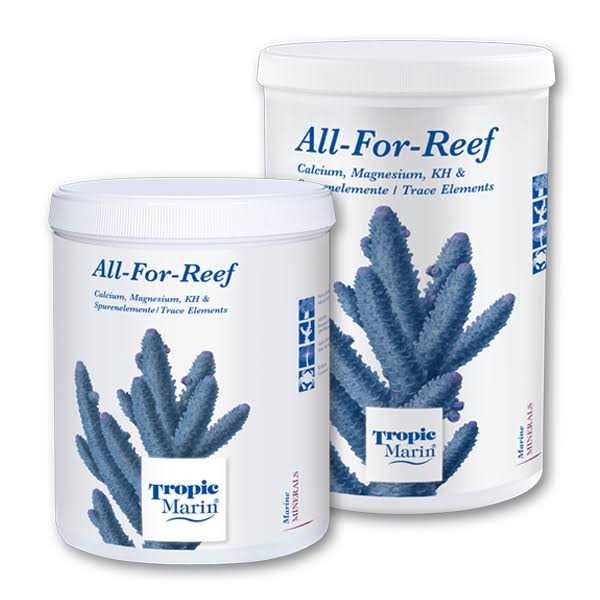 All-For-Reef V808