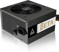 550W 80+ Bronze Power Supply, 120mm Silent Fan, Pack of 2 J571140