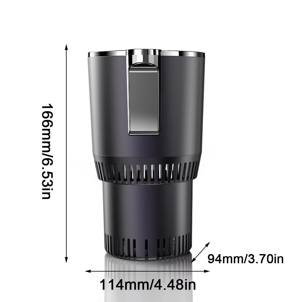 Car Cooler Warmer Cup P890