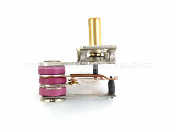 Oil-Filled Heater Thermostat B381